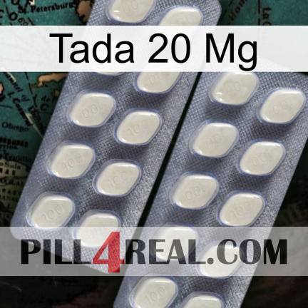 Tada 20Mg 07